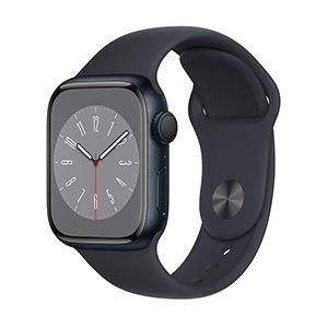 اپل واچ سری 8 سایز Apple Watch Series 8 45mm