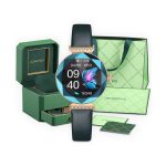 ساعت هوشمند گرین لاین Green Lion Swarovski Smart Watch