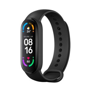 مچ بند هوشمند شیائومی می بند Xiaomi Mi Band 6 Smart Band