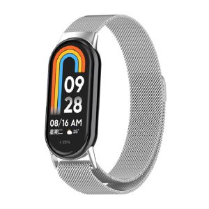 مچ بند هوشمند شیائومی می بند Xiaomi Mi Band 8 Smart Band