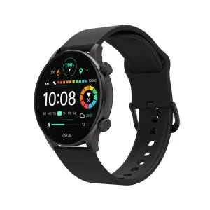 ساعت هوشمند هایلو Haylou Solar Plus RT3 Smart Watch