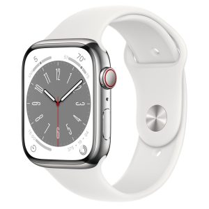 ساعت هوشمند اپل واچ سری 8 سایز Apple Watch Series 8 44mm