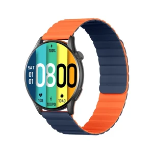 ساعت هوشمند کیسلکت شیائومی Kieslect KR Pro Smart Watch Xiaomi