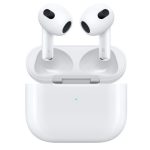 هندزفری بی سیم اپل ایرپاد 3 (Apple AirPods 3 (3rd Generation