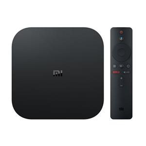 تی وی باکس شیائومی مدل Mi TV Box S MDZ-22-AB