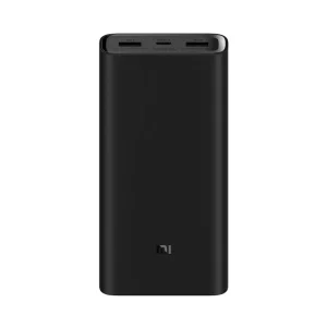 پاوربانک شیائومی Mi 50w power bank 20000