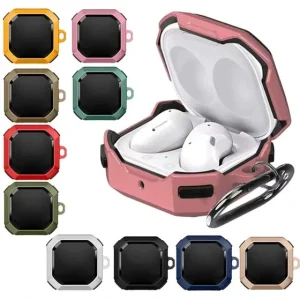 قاب و کیف Eggshell هدفون بلوتوثی سامسونگ galaxy buds pro