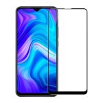 خرید گلس Super X مناسب گوشی شیائومی Note9s