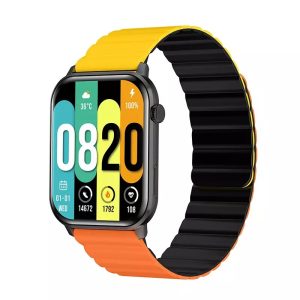 ساعت هوشمند کیسلکت شیائومی Kieslect KS mini Smart Watch Xiaomi